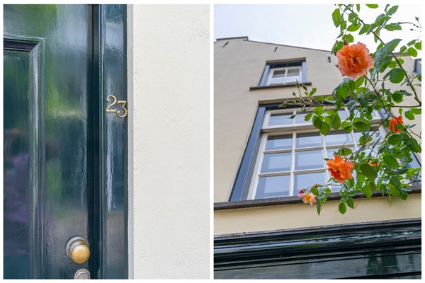 Medium property photo - Loeff Berchmakerstraat 23, 3512 TC Utrecht